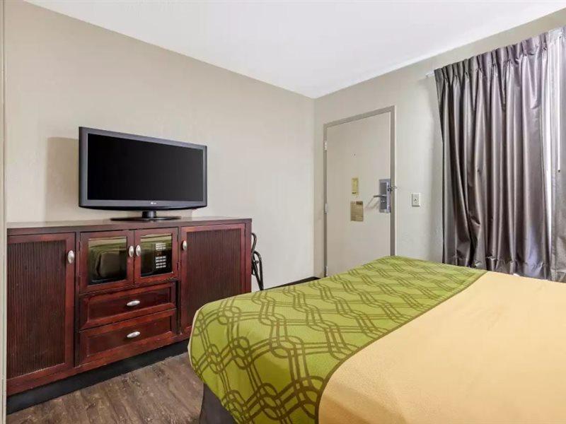 Econo Lodge Augusta, Downtown Exterior foto