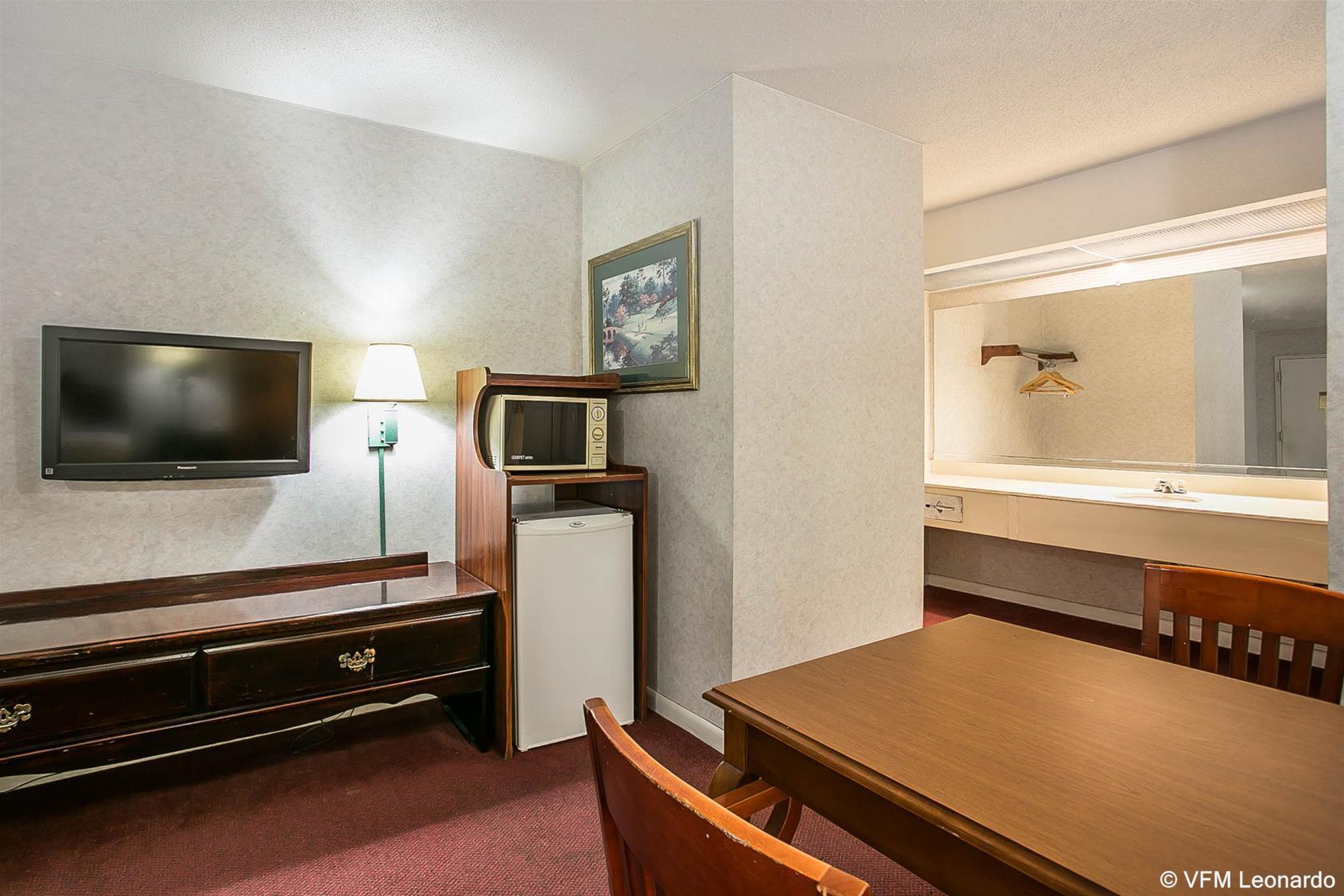 Econo Lodge Augusta, Downtown Exterior foto