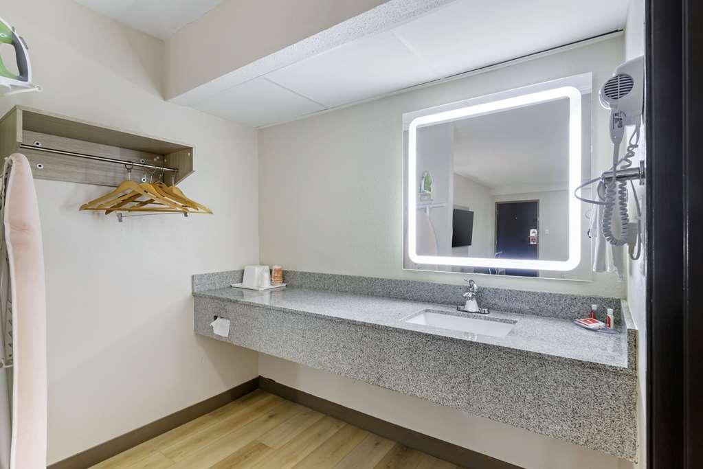 Econo Lodge Augusta, Downtown Cameră foto